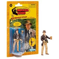 Hasbro Indiana Jones Retro Action Figure - Indiana Jones (The Last Crusade) 8 Hasbro Indiana Jones Retro Action Figure - Indiana Jones (The Last Crusade) -Toy Promotion Store f70925l22 combo 23 s