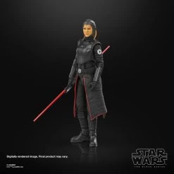 Hasbro Star Wars Black Series 6 Inch Action Figure Wave 35 - Fourth Sister Inquisitor -Toy Promotion Store f7099 prod sw bl filer 04 online 2000sq