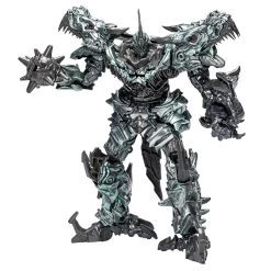 Hasbro Transformers Studio Series 07 Buzzworthy Bumblebee Leader Class Action Figure - Grimlock -Toy Promotion Store f71185l00 main 23 2000px 300dpi