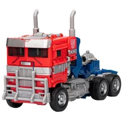 Hasbro Transformers Generations Studio Series Voyager Action Figure - TF7 Optimus Prime -Toy Promotion Store f71215l00 detail 23 2000px 300dpi