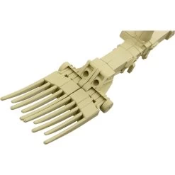 Hasbro *PRE-ORDER Transformers Movie Masterpiece MPM-14 Action Figure - Decepticon Bonecrusher -Toy Promotion Store f7136 render 12