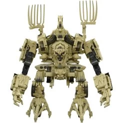 Hasbro *PRE-ORDER Transformers Movie Masterpiece MPM-14 Action Figure - Decepticon Bonecrusher -Toy Promotion Store f7136 render 3