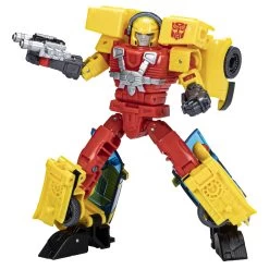 Hasbro Transformers Generations Legacy Deluxe Action Figure - Hot Shot 12 Hasbro Transformers Generations Legacy Deluxe Action Figure - Hot Shot -Toy Promotion Store f71905x00 main 22 online 2000sq
