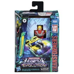 Hasbro Transformers Generations Legacy Deluxe Action Figure - Hot Shot 13 Hasbro Transformers Generations Legacy Deluxe Action Figure - Hot Shot -Toy Promotion Store f71905x00 pkg 22 online 2000sq
