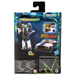 Hasbro Transformers Generations Legacy Evolution Deluxe Action Figure - R.I.D Universe Strongarm (Robots In Disguise 2015) -Toy Promotion Store f72015l00 back 23 2000px 300dpi
