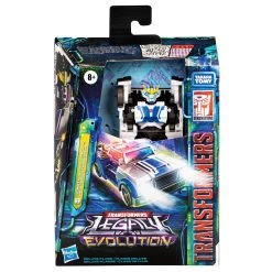 Hasbro Transformers Generations Legacy Evolution Deluxe Action Figure - R.I.D Universe Strongarm (Robots In Disguise 2015) -Toy Promotion Store f72015l00 pkg 23 2000px 300dpi