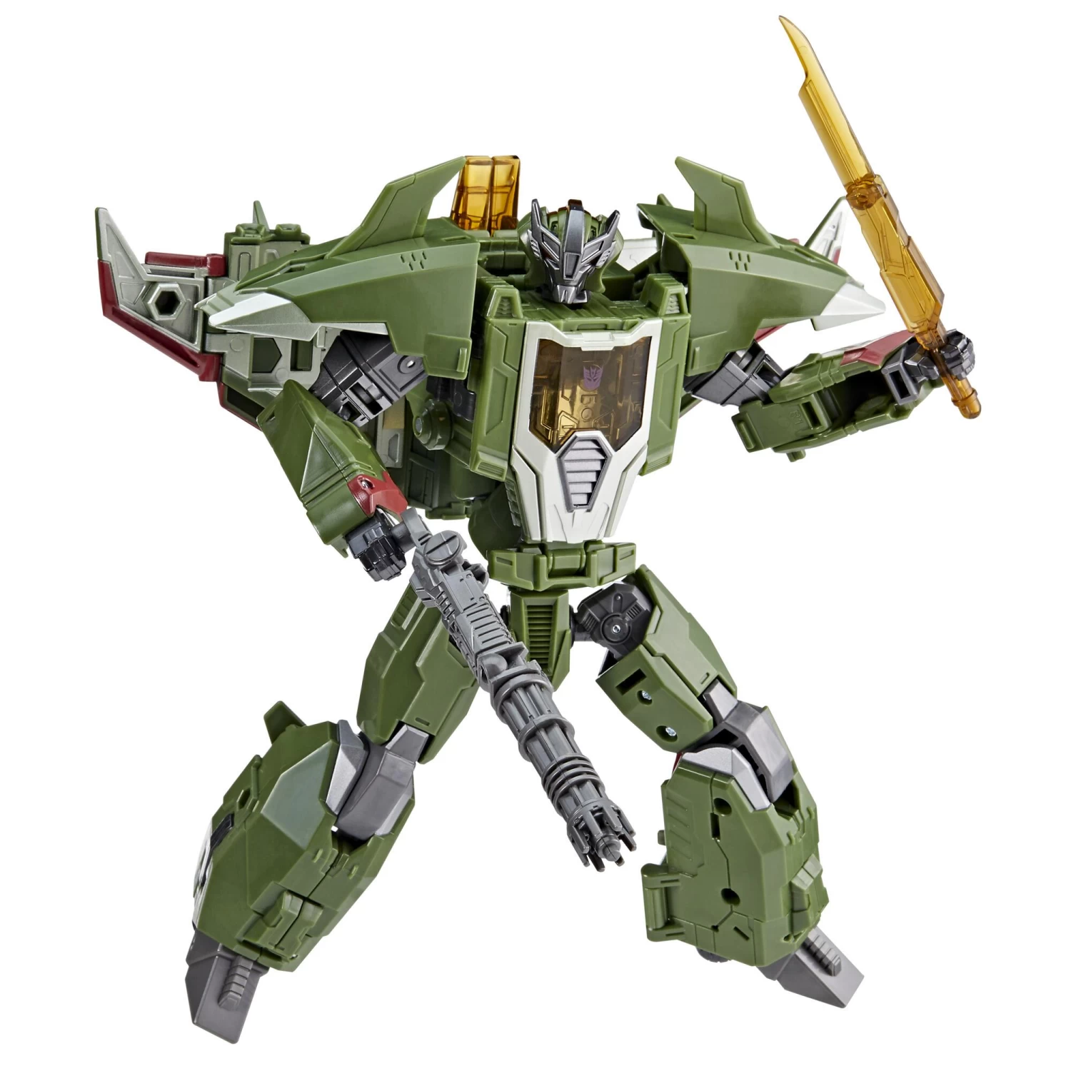 Hasbro Transformers Generations Legacy Leader Class Action Figure - Skyquake 1 Hasbro Transformers Generations Legacy Leader Class Action Figure - Skyquake