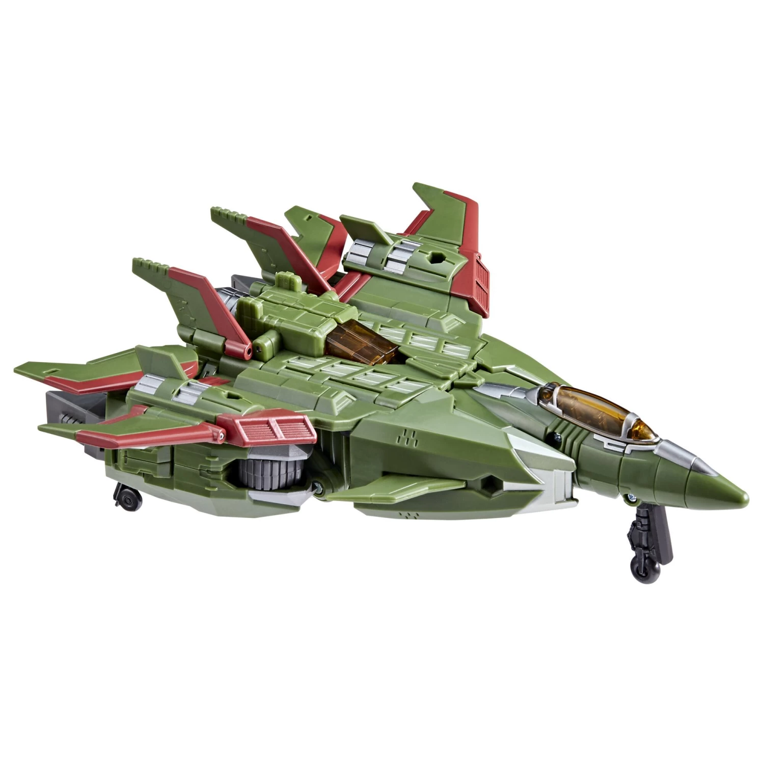 Hasbro Transformers Generations Legacy Leader Class Action Figure - Skyquake 3 Hasbro Transformers Generations Legacy Leader Class Action Figure - Skyquake - Image 3