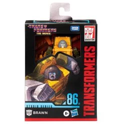 Hasbro Transformers Studio Series Deluxe Action Figure - Brawn -Toy Promotion Store f7236as00 pkg 23 2000px 300dpi