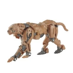 Hasbro Transformers Generations Studio Series Voayger Action Figure - Butch (Cheetor) -Toy Promotion Store f7240 prod tra ss voy tf7 butch 0008 online 2000sq
