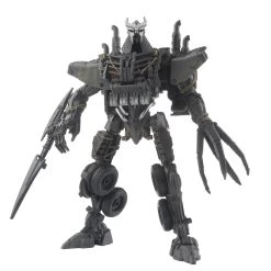 Hasbro Transformers Generations Studio Series Leader Class Action Figure - Scourge