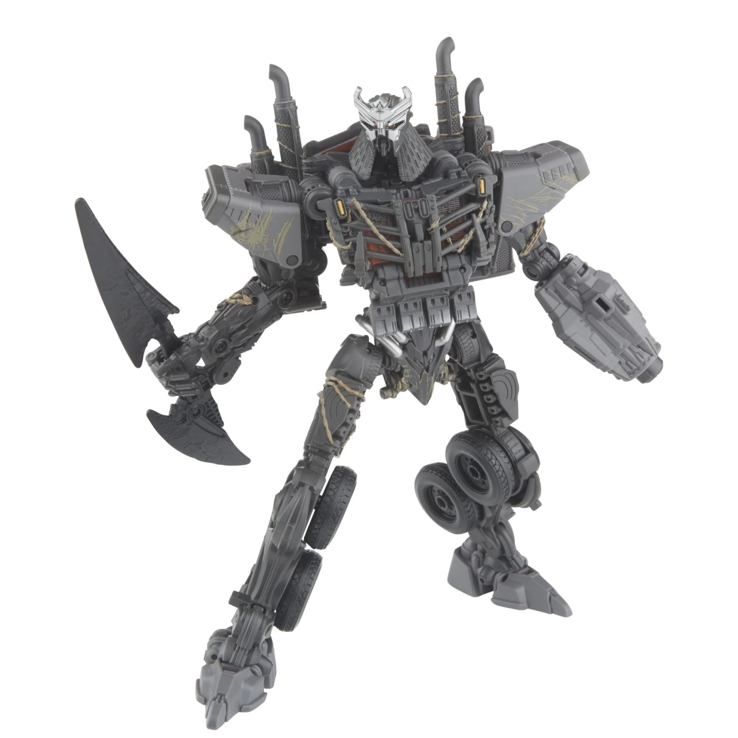 Hasbro Transformers Generations Studio Series Leader Class Action Figure - Scourge 2 Hasbro Transformers Generations Studio Series Leader Class Action Figure - Scourge - Image 2