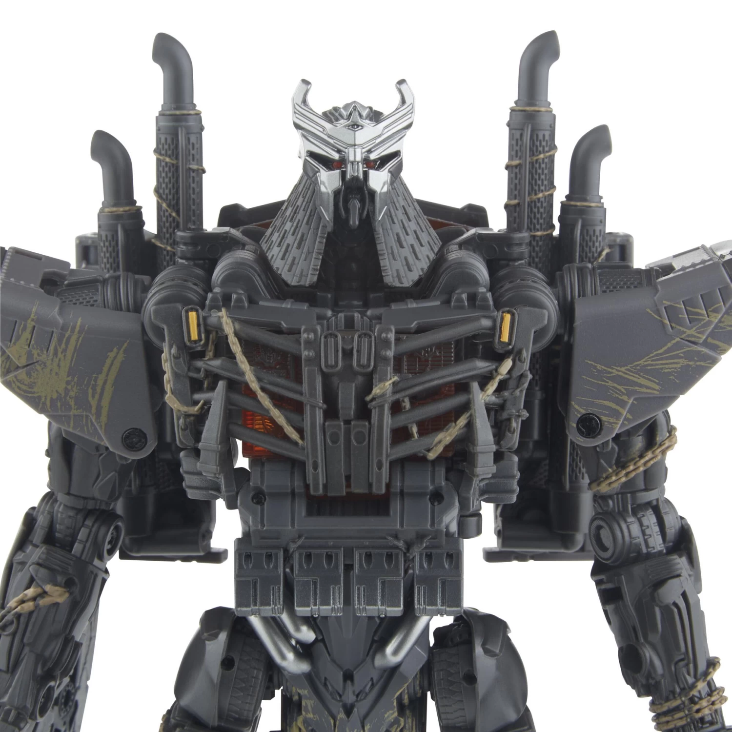 Hasbro Transformers Generations Studio Series Leader Class Action Figure - Scourge 5 Hasbro Transformers Generations Studio Series Leader Class Action Figure - Scourge - Image 5