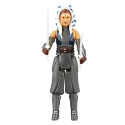 Hasbro *PRE-ORDER Star Wars Retro Action Figure Wave 8 - Ahsoka Tano -Toy Promotion Store f73025x22 detail 2 23 2000px 300dpi