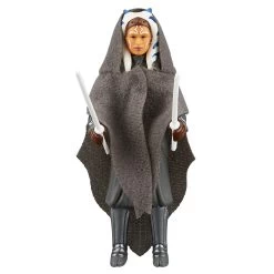Hasbro *PRE-ORDER Star Wars Retro Action Figure Wave 8 - Ahsoka Tano -Toy Promotion Store f73025x22 detail 23 2000px 300dpi