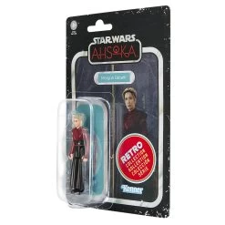 Hasbro *PRE-ORDER Star Wars Retro Action Figure Wave 8 - Morgan Elsbeth -Toy Promotion Store f73035l20 left 23 2400px 133dpi