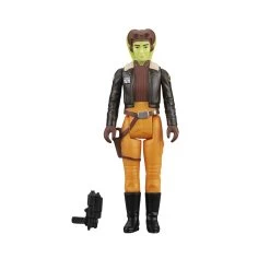 Hasbro *PRE-ORDER Star Wars Retro Action Figure Wave 8 - General Hera Syndulla -Toy Promotion Store f73065l20 main 23 2400px 133dpi
