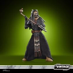 Hasbro Star Wars The Vintage Collection 3.75 Inch Action Figure Wave 46 - Tusken Warrior 11 Hasbro Star Wars The Vintage Collection 3.75 Inch Action Figure Wave 46 - Tusken Warrior -Toy Promotion Store f7308 prod sw vin aberdeen 166