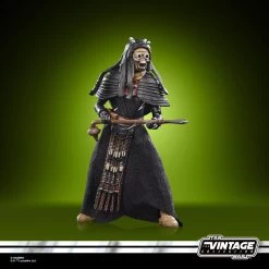 Hasbro Star Wars The Vintage Collection 3.75 Inch Action Figure Wave 46 - Tusken Warrior 9 Hasbro Star Wars The Vintage Collection 3.75 Inch Action Figure Wave 46 - Tusken Warrior -Toy Promotion Store f7308 prod sw vin aberdeen 172
