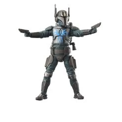 Hasbro Star Wars The Vintage Collection 3.75 Inch Action Figure Wave 48 - Pre Vizsla 9 Hasbro Star Wars The Vintage Collection 3.75 Inch Action Figure Wave 48 - Pre Vizsla -Toy Promotion Store f7319 prod sw vin basalt 0004 white