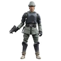 Hasbro Star Wars The Vintage Collection 3.75 Inch Action Figure Wave 45 - Cassian Andor (Aldhani Mission)