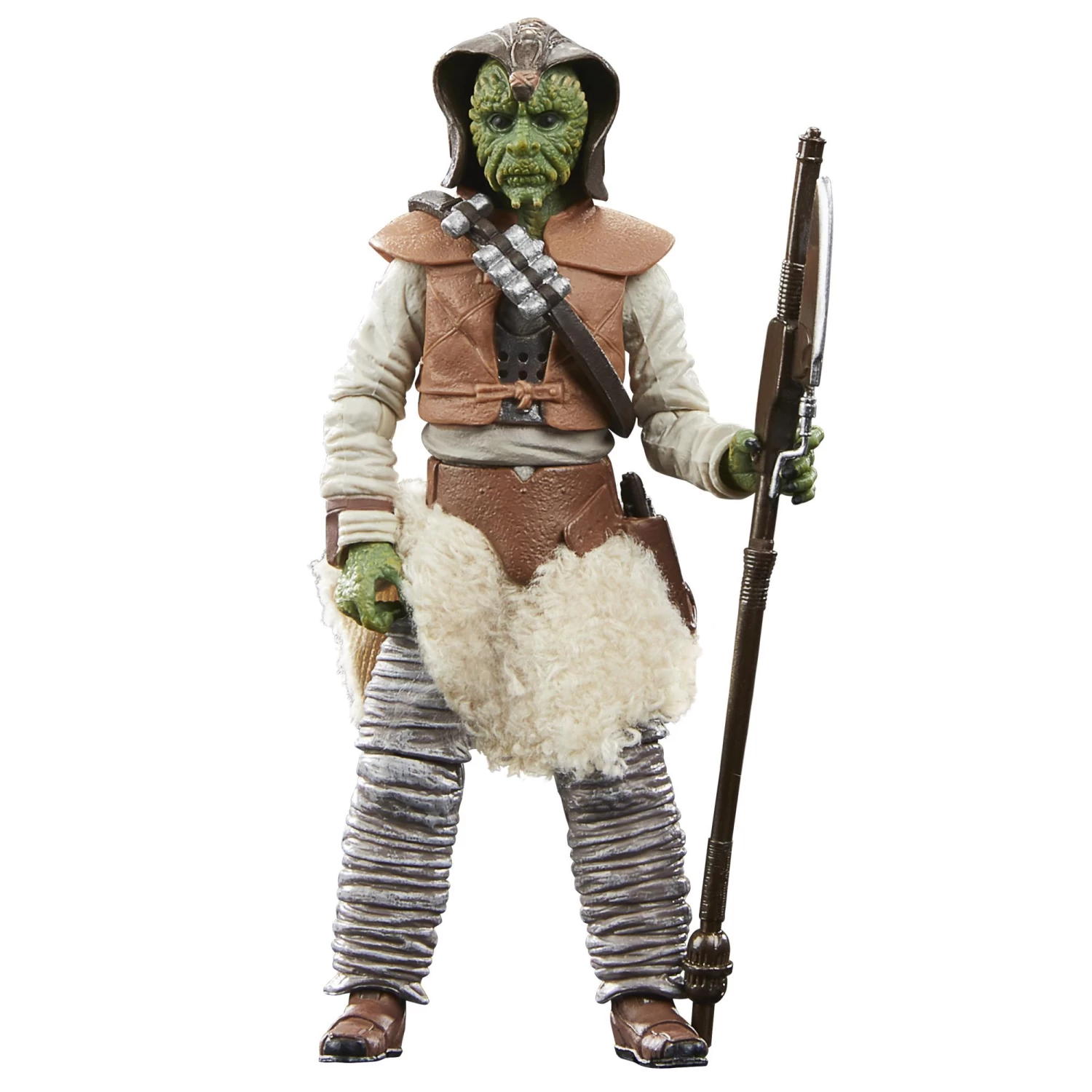 Hasbro Star Wars The Vintage Collection 3.75 Inch Action Figure Wave 44 - Wooof 3 Hasbro Star Wars The Vintage Collection 3.75 Inch Action Figure Wave 44 - Wooof - Image 3