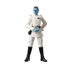 Hasbro *PRE-ORDER Star Wars The Vintage Collection 3.75 Inch Action Figure Wave 49 - Grand Admiral Thrawn -Toy Promotion Store f7346 prod sw vin drummond 0005 white