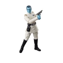 Hasbro *PRE-ORDER Star Wars The Vintage Collection 3.75 Inch Action Figure Wave 49 - Grand Admiral Thrawn -Toy Promotion Store f7346 prod sw vin drummond 0006 white