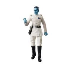 Hasbro *PRE-ORDER Star Wars The Vintage Collection 3.75 Inch Action Figure Wave 49 - Grand Admiral Thrawn -Toy Promotion Store f7346 prod sw vin drummond 0007 white
