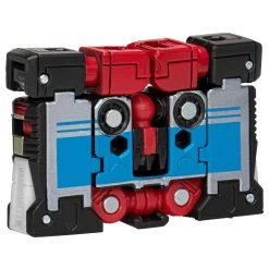 Hasbro *PRE-ORDER Transformers Studio Series TF7 Core Class Action Figure - Decepticon Frenzy (Red) -Toy Promotion Store f74925l00 detail 23 2000px 300dpi