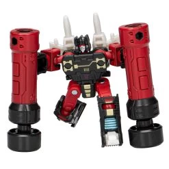 Hasbro *PRE-ORDER Transformers Studio Series TF7 Core Class Action Figure - Decepticon Frenzy (Red) -Toy Promotion Store f74925l00 main 23 2000px 300dpi