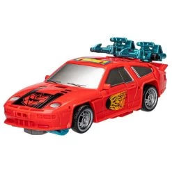 Hasbro Transformers Generations Legacy Evolution Deluxe Action Figure - G2 Universe Dead End -Toy Promotion Store f75155l00 detail 22 s