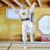 Hasbro Power Rangers Lightning Collection X Cobra Kai Exclusive Action Figure - Mighty Morphin Daniel LaRusso