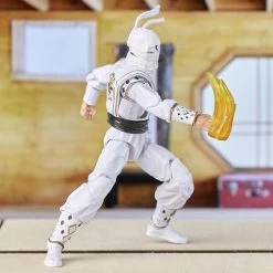Hasbro Power Rangers Lightning Collection X Cobra Kai Exclusive Action Figure - Mighty Morphin Daniel LaRusso -Toy Promotion Store f7768 dio prg cedarcity 0010