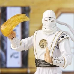 Hasbro Power Rangers Lightning Collection X Cobra Kai Exclusive Action Figure - Mighty Morphin Daniel LaRusso -Toy Promotion Store f7768 dio prg cedarcity 0011