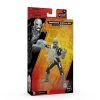 Hasbro Power Rangers Lightning Collection X Cobra Kai Exclusive Action Figure - Mighty Morphin Skeleputty