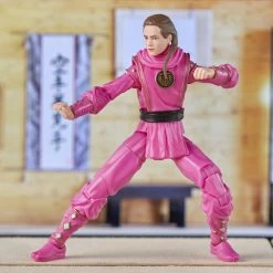 Hasbro Power Rangers Lightning Collection X Cobra Kai Exclusive Action Figure - Mighty Morphin Samantha LaRusso 7 Hasbro Power Rangers Lightning Collection X Cobra Kai Exclusive Action Figure - Mighty Morphin Samantha LaRusso -Toy Promotion Store f7772 dio prg copperton 0004