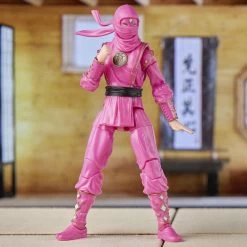 Hasbro Power Rangers Lightning Collection X Cobra Kai Exclusive Action Figure - Mighty Morphin Samantha LaRusso 8 Hasbro Power Rangers Lightning Collection X Cobra Kai Exclusive Action Figure - Mighty Morphin Samantha LaRusso -Toy Promotion Store f7772 dio prg copperton 0007