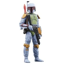 Hasbro Star Wars The Vintage Collection 3.75 Inch Exclusive Action Figure Exclusive - Boba Fett (Kenner) -Toy Promotion Store f80695l21 detail 1 22 online 2000sq