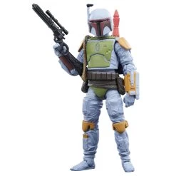 Hasbro Star Wars The Vintage Collection 3.75 Inch Exclusive Action Figure Exclusive - Boba Fett (Kenner) -Toy Promotion Store f80695l21 detail 22 online 2000sq