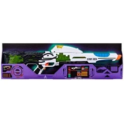 Hasbro Star Trek Nerf Starfleet Type 3 Phaser 9 Hasbro Star Trek Nerf Starfleet Type 3 Phaser -Toy Promotion Store f8203s250 pkg 2 23 s