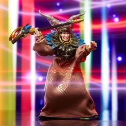 Hasbro Power Rangers Lightning Collection Action Figure - Mighty Morphin Rita Repulsa 11 Hasbro Power Rangers Lightning Collection Action Figure - Mighty Morphin Rita Repulsa -Toy Promotion Store f8210 dio prg dlx oldsmar prg lc dlx mmpr 30th rita repulsa 054