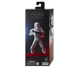 Hasbro Star Wars The Black Series 6 Inch Exclusive Action Figure - Clone Commando