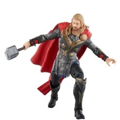 Hasbro Marvel Legends Infinity Saga Action Figure Wave 1 - Thor (The Dark World) 10 Hasbro Marvel Legends Infinity Saga Action Figure Wave 1 - Thor (The Dark World) -Toy Promotion Store f8342 prod avn legends inf 7 399 2000px 300dpi