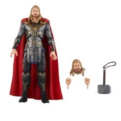 Hasbro Marvel Legends Infinity Saga Action Figure Wave 1 - Thor (The Dark World) 14 Hasbro Marvel Legends Infinity Saga Action Figure Wave 1 - Thor (The Dark World) -Toy Promotion Store f8342 prod avn legends inf 7 414 2000px 300dpi