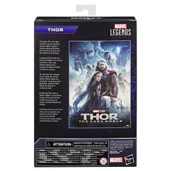 Hasbro Marvel Legends Infinity Saga Action Figure Wave 1 - Thor (The Dark World) 15 Hasbro Marvel Legends Infinity Saga Action Figure Wave 1 - Thor (The Dark World) -Toy Promotion Store f83425l00 back 23 2000px 300dpi