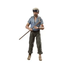Hasbro Indiana Jones 6 Inch Action Figure Wave 3 - Renaldo (Dial Of Destiny)