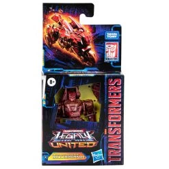 Hasbro *PRE-ORDER Transformers Generations Legacy Core Class Action Figure - Bouldercrash 11 Hasbro *PRE-ORDER Transformers Generations Legacy Core Class Action Figure - Bouldercrash -Toy Promotion Store f85165l00 pkg 23 2000px 300dpi