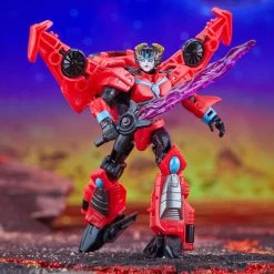 Hasbro *PRE-ORDER Transformers Generations Legacy Deluxe Class Action Figure - Windblade -Toy Promotion Store f8528 dio tra gen legacy dlx windblade 0004 2000px 300dpi