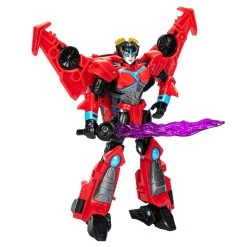 Hasbro *PRE-ORDER Transformers Generations Legacy Deluxe Class Action Figure - Windblade -Toy Promotion Store f85285l00 main 23 2000px 300dpi